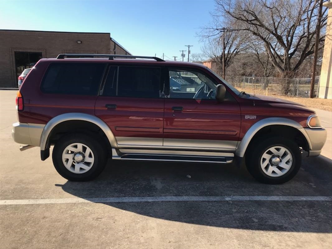 we buy junk cars in Fort Worth TX